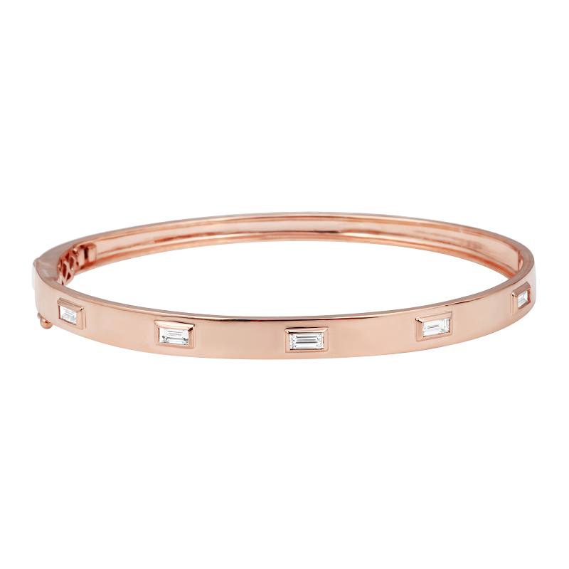 Swarovski Tactic Bangle