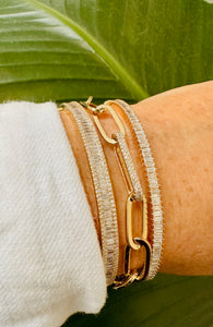 14K GOLD BAGUETTE DIAMOND BANGLE
Cora Baguette Diamond Bangle
Baguette Diamond Bangle
Diamond Bangle in 14K Gold
Cora Diamond Bangle
Baguette Diamond Bracelet
Baguette diamond bracelet
Diamond bangle
Luxury bangle
Cora bangle
Gold bangle
Designer bracelet
Fine jewelry bangle
Baguette jewelry
Diamond bracelet
Elegant bangle